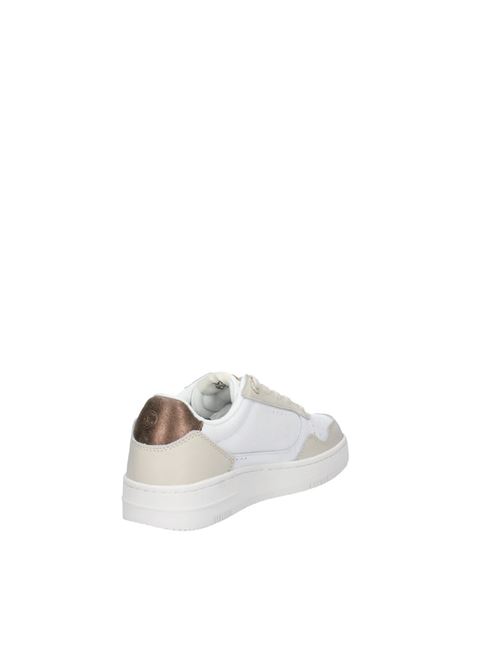 AUSTIN CLASS 109 BIANCO COLMAR | AUSTIN CLASS109 BIANCO